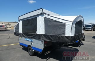 The Green's Peace - 2024 Coachmen Clipper