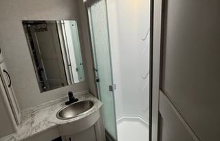 2024 Fleetwood RV Fortis 36Y