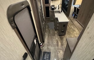 2019 Forest River Sabre 36FRP FifthWheel Sleeps 11