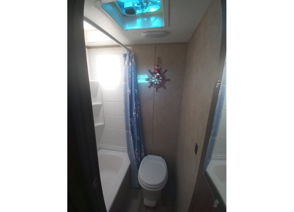 Travel Trailer rentals in Marine City