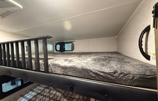 2025 Jayco Eagle 360DBOK