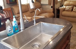 2015 Prime Time RV Sanibel 3551
