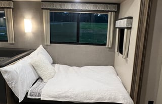 2021 Coachman Catalina Family Traveler!