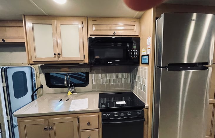 RV Photo