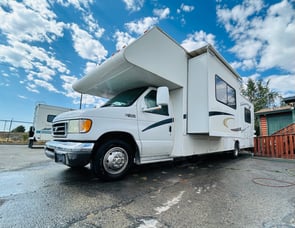 Four Winds RV Four Winds 28A