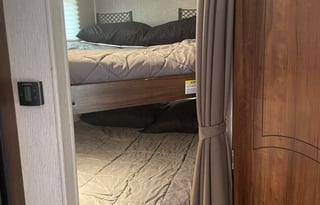 2018 Mallard Bunkhouse