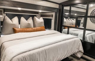 Newly Listed - 2023 Jayco North Point 377RLBH