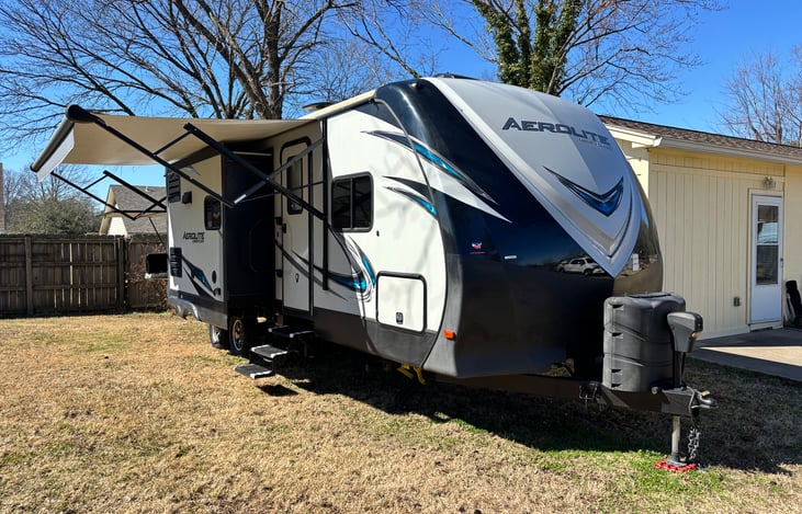 RV Photo