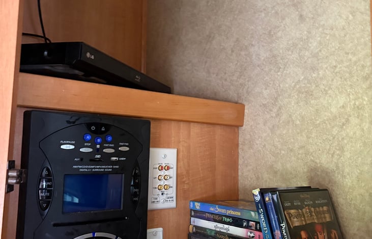 RV Photo