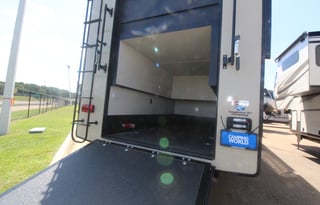 2020 Keystone Montana High Country Toy Hauler