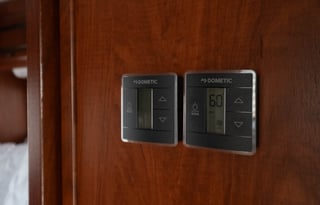 The Deca-Nomad TribeWagon: Climate Comfortable!