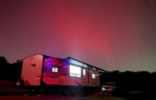 2016 Forest River RV Vibe Extreme Lite 268RKS