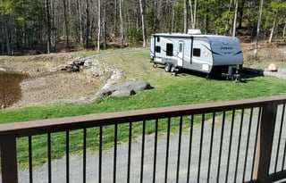 2020 Jayco Jay Flight SLX 8 264BH