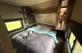 2021 Jayco Jay Flight SLX 8 264BH