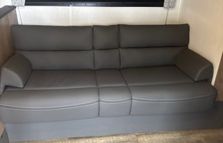 RUBY 2025 Forest River Campsite Reserve