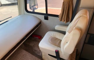 2017 Coachmen RV Pursuit 27 KB