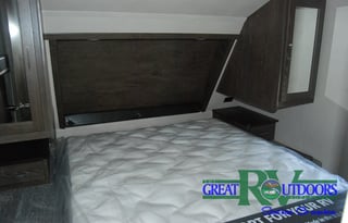 ARVIE is a 2019 Forest  River Salem Hemisphere