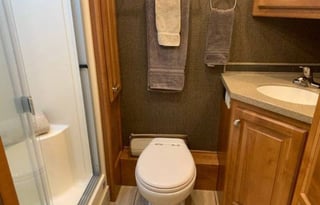 Large Marge: Your RV Retreat for an Epic Journey