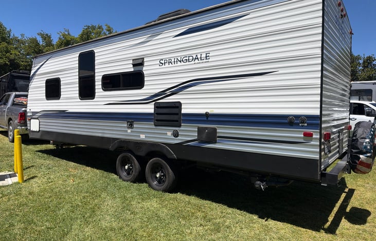 RV Photo