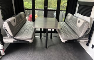 2023 Grand Design Momentum G-Class 350G