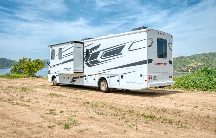 RV Photo