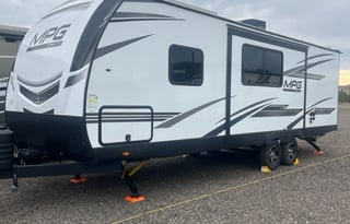 2024 Luxury Camper- Ready for fun!