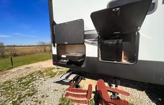 2020 KZ Durango Half-Ton D286BHD, Sleeps 10!!