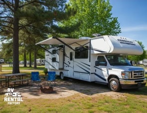 Gulf Stream RV Conquest Class C 63111