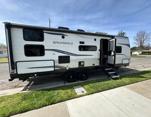 Keystone RV Springdale 240BHWE