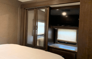 2019 Thor Motor Coach ACE 30.2