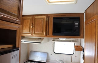 1993 Excellent shape Gulf Stream RV ultra  21'