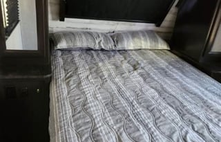 2022 Jayco White Hawk 27RB