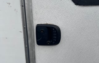 2003 Forrest River Work N’ Play Sleeps 5!