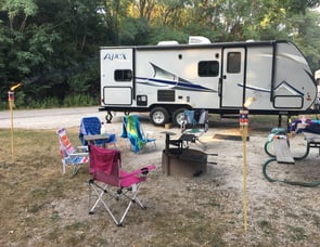 Coachmen RV Apex Nano 208BHS