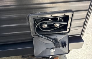 2022 Captain Clipper, Ultra Lite.