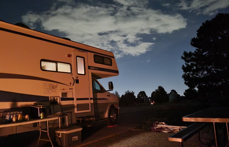 RV Photo