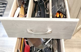 Life is great, go camping!