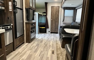 2018 Dutchmen RV Astoria 3123BHF