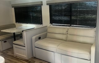 2024 Dutchmen RV Aspen Trail LE 26BHWE