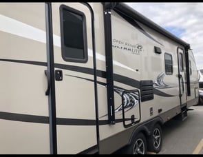 Highland Ridge RV Open Range Ultra Lite UT2704BH