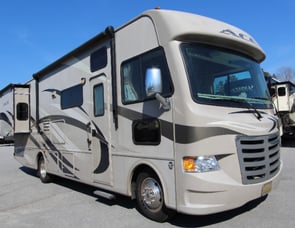 Thor Motor Coach ACE 30 1