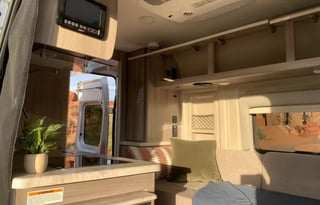 2023 Thor Motor Coach Scope