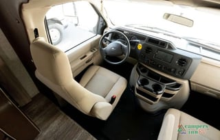 2020 Forester 3251CD