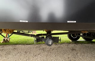 2023 Grand Design Transcend Xplor 265BH