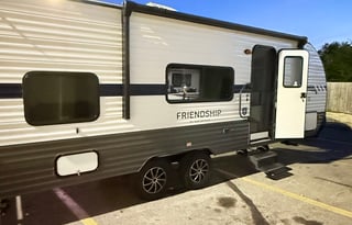 2024 Gulf Stream RV Friendship 248BH