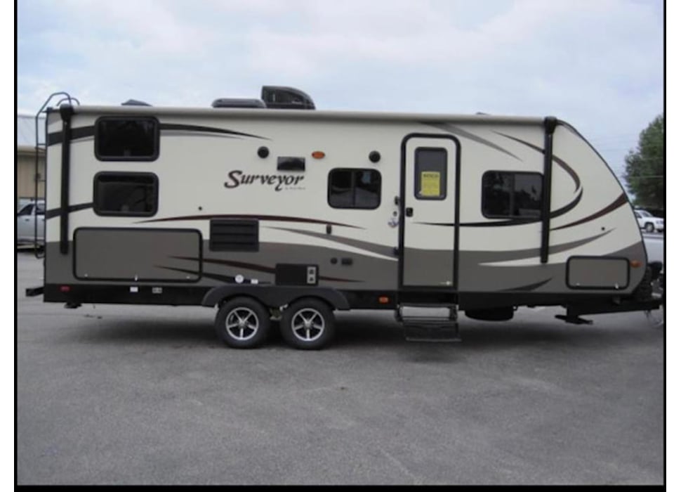 Travel Trailer rentals in Cortez