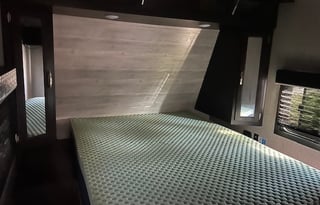 Fully Equipped, 2021 Jayco Jay Flight 33RBTS