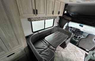 Sundance | Memory Making, Easy to Handle Motorhome