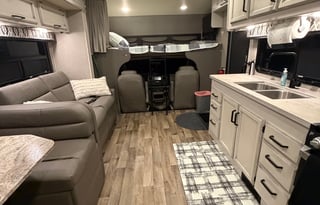 2020 Jayco Greyhawk 29MV