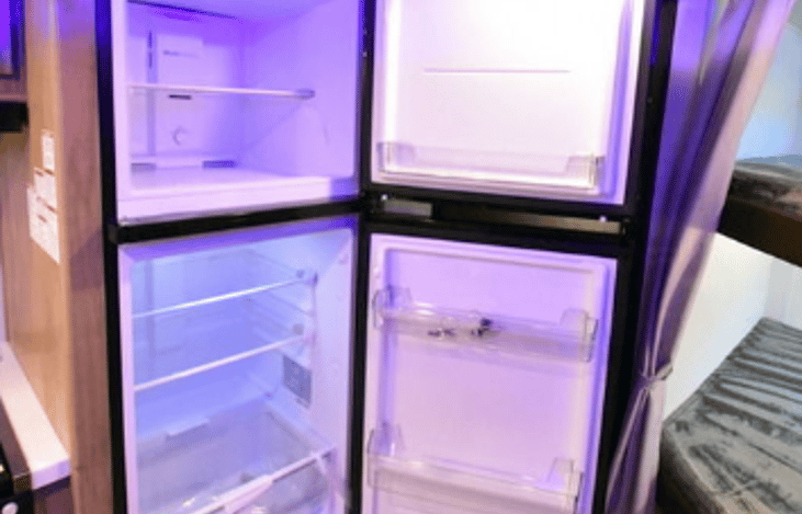 Full Size Refrigerator
